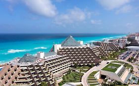 Paradisus Resort Cancun