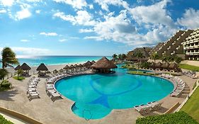 Paradisus Resort Cancun
